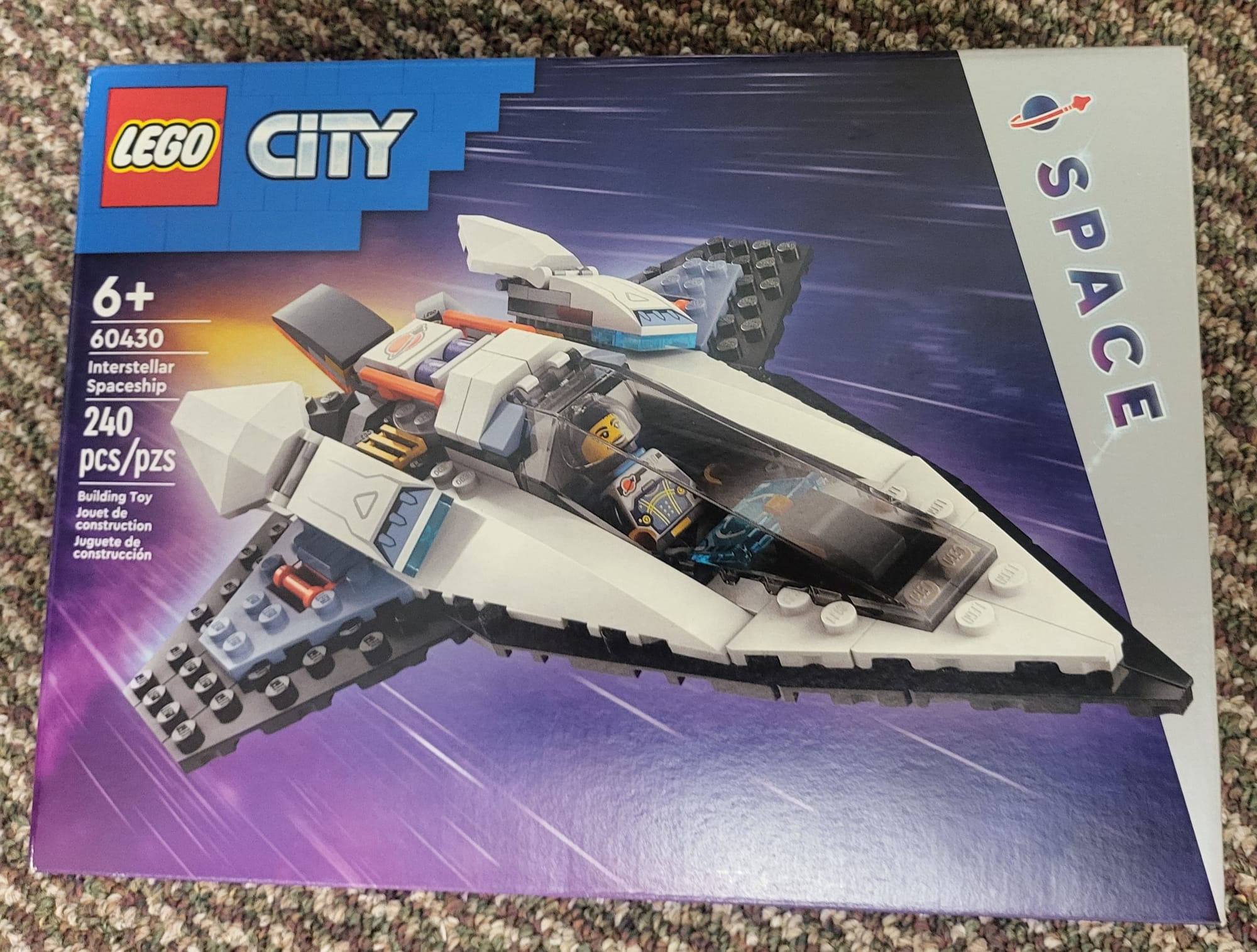 My Weekend Adventure at the "Art of the Brick" Exhibition!